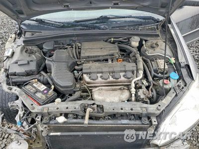 Zdjęcie 11 z 13 samochodu: 2005 HONDA CIVIC EX VIN:2HGES26715H513018 - miniatura