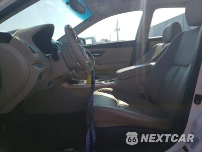 Zdjęcie 7 z 12 samochodu: 2015 NISSAN ALTIMA 2.5 SL VIN:1N4AL3AP6FN404771 - miniatura