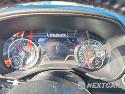 Zdjęcie 9 z 12 samochodu: 2022 RAM 1500 BIG HORN/LONE STAR VIN:1C6SRFFT6NN427638 - miniatura