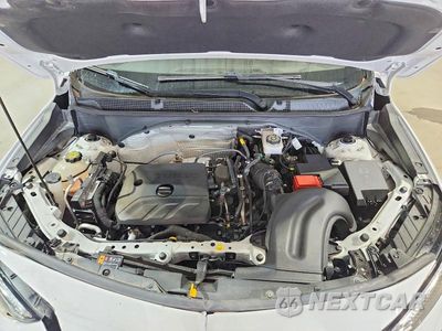 Zdjęcie 12 z 14 samochodu: 2024 BUICK ENCORE GX SPORT TOURING VIN:KL4AMDSL0RB105785 - miniatura