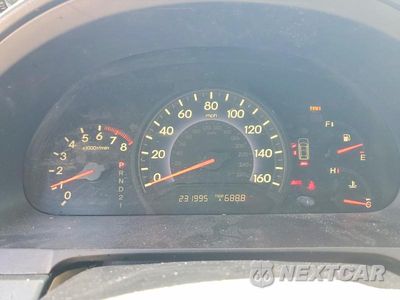 Zdjęcie 9 z 14 samochodu: 2007 HONDA ODYSSEY EXL VIN:5FNRL38757B113732 - miniatura