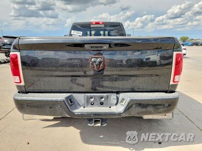 Zdjęcie 6 z 13 samochodu: 2015 RAM 3500 LONGHORN VIN:3C63RRKL6FG630406 - miniatura
