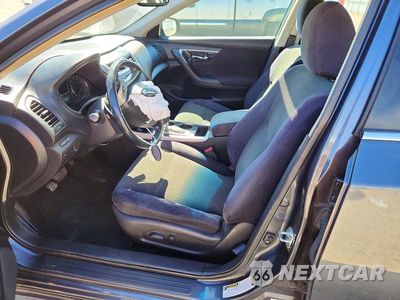 Zdjęcie 7 z 12 samochodu: 2013 NISSAN ALTIMA 2.5 VIN:1N4AL3AP6DN466023 - miniatura