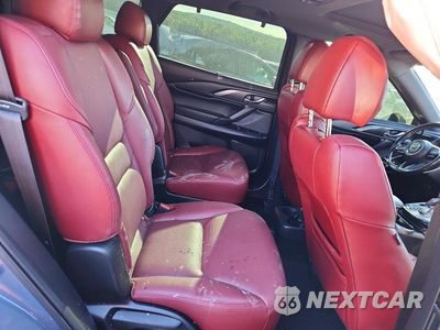 Zdjęcie 11 z 14 samochodu: 2023 MAZDA CX-9 GRAND TOURING VIN:JM3TCBDY7P0656181 - miniatura