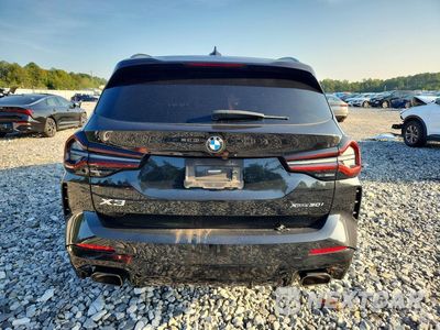 Zdjęcie 6 z 13 samochodu: 2023 BMW X3 XDRIVE30I VIN:5UX53DP01P9P37285 - miniatura