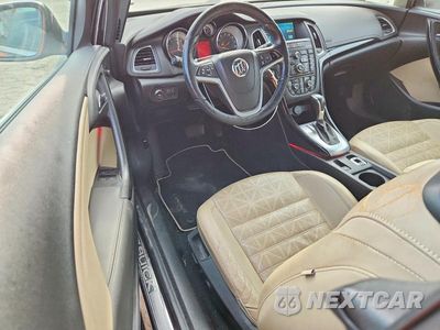 Zdjęcie 8 z 12 samochodu: 2016 BUICK CASCADA PREMIUM VIN:W04WT3N53GG125576 - miniatura
