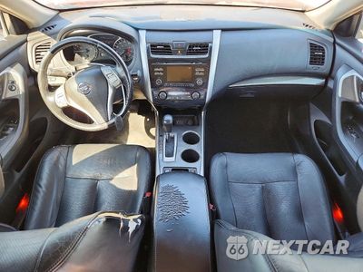 Zdjęcie 8 z 12 samochodu: 2013 NISSAN ALTIMA 2.5 VIN:1N4AL3AP4DC248626 - miniatura