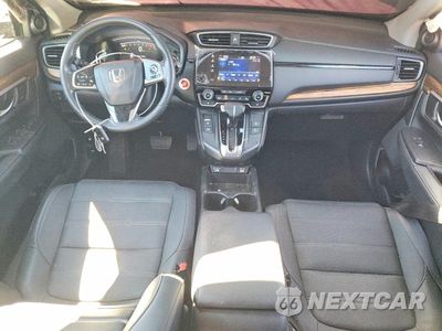 Zdjęcie 8 z 13 samochodu: 2022 HONDA CR-V EXL VIN:5J6RW1H89NA016778 - miniatura
