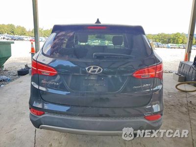 Zdjęcie 6 z 12 samochodu: 2013 HYUNDAI SANTA FE SPORT 2.0T VIN:5XYZW3LA5DG032793 - miniatura