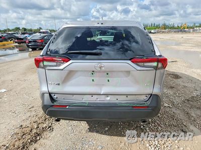 Zdjęcie 6 z 14 samochodu: 2025 TOYOTA RAV4 LE VIN:2T3H1RFV4SC325869 - miniatura