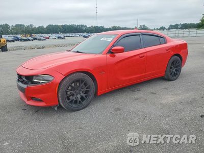 2016 DODGE CHARGER R/T 2C3CDXCT5GH285627 - główne zdjęcie licytacji z USA - miniatura