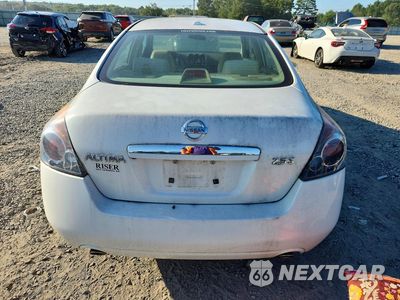 Zdjęcie 6 z 12 samochodu: 2009 NISSAN ALTIMA 2.5 VIN:1N4AL21EX9N429542 - miniatura