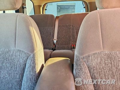 Zdjęcie 10 z 14 samochodu: 2003 CHEVROLET TRAILBLAZER VIN:1GNDS13S632306747 - miniatura