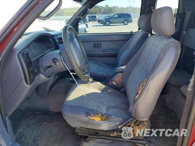 Zdjęcie 7 z 13 samochodu: 1999 TOYOTA TACOMA XTRACAB PRERUNNER VIN:4TASN92N1XZ500547 - miniatura