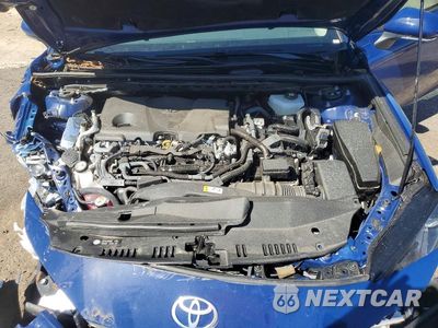 Zdjęcie 11 z 12 samochodu: 2026 TOYOTA CAMRY LE VIN:4T1DAACK8TU270989 - miniatura