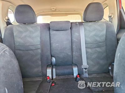 Zdjęcie 10 z 13 samochodu: 2016 NISSAN ROGUE S VIN:5N1AT2MM8GC774313 - miniatura