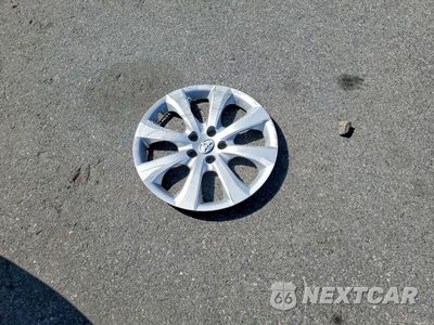 Zdjęcie 12 z 13 samochodu: 2022 TOYOTA COROLLA LE VIN:5YFEPMAE8NP340433 - miniatura
