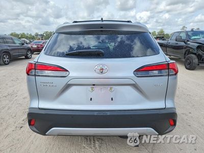 Zdjęcie 6 z 13 samochodu: 2026 TOYOTA COROLLA CROSS XLE VIN:7MUDAAAG1TV181133 - miniatura