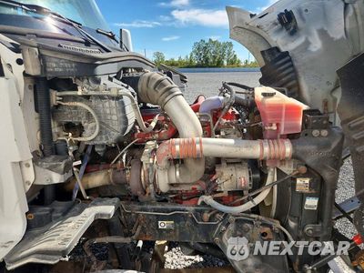 Zdjęcie 10 z 13 samochodu: 2014 KENWORTH CONSTRUCTION T680 VIN:1XKYA48X1EJ403001 - miniatura