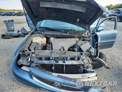 Zdjęcie 11 z 13 samochodu: 2002 BUICK LESABRE CUSTOM VIN:1G4HP54K824192573 - miniatura
