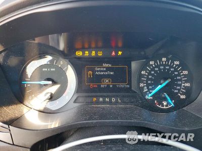Zdjęcie 9 z 12 samochodu: 2019 FORD FUSION S VIN:3FA6P0G79KR161013 - miniatura