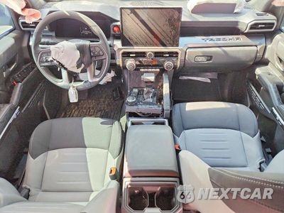 Zdjęcie 8 z 12 samochodu: 2026 TOYOTA TACOMA TRD SPORT VIN:3TMLB5JN9TM267475 - miniatura