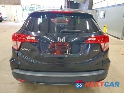 Zdjęcie 6 z 13 samochodu: 2018 HONDA HR-V EX VIN:3CZRU6H50JG721876 - miniatura