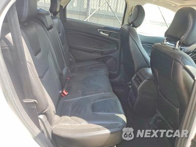 Zdjęcie 11 z 13 samochodu: 2017 FORD EDGE TITANIUM VIN:2FMPK4K86HBC42753 - miniatura