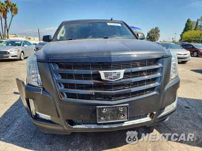 Piąte zdjęcie samochodu w środku: 2015 CADILLAC ESCALADE ESV LUXURY VIN:1GYS3HKJ8FR224099 - miniatura