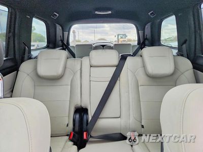 Zdjęcie 10 z 13 samochodu: 2018 MERCEDES-BENZ GLS 550 4MATIC VIN:4JGDF7DE0JB027232 - miniatura