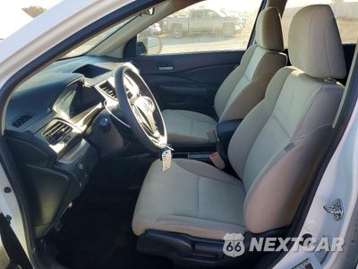 Zdjęcie 7 z 12 samochodu: 2016 HONDA CR-V SE VIN:5J6RM4H41GL113372 - miniatura