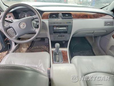 Zdjęcie 8 z 12 samochodu: 2007 BUICK LACROSSE CXS VIN:2G4WE587X71242394 - miniatura