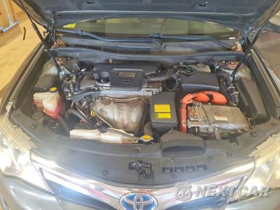 Zdjęcie 11 z 12 samochodu: 2012 TOYOTA CAMRY HYBRID LE VIN:4T1BD1FK2CU015894 - miniatura