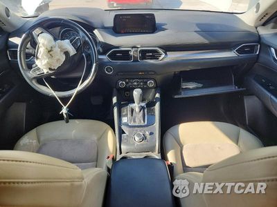Zdjęcie 8 z 14 samochodu: 2018 MAZDA CX-5 TOURING VIN:JM3KFACM7J0465976 - miniatura