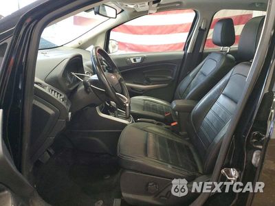 Zdjęcie 7 z 13 samochodu: 2018 FORD ECOSPORT TITANIUM VIN:MAJ6P1WL5JC205526 - miniatura
