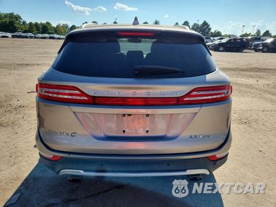 Zdjęcie 6 z 12 samochodu: 2018 LINCOLN MKC RESERVE VIN:5LMTJ3DH4JUL28522 - miniatura