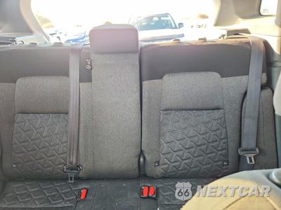 Zdjęcie 10 z 13 samochodu: 2025 NISSAN KICKS SV VIN:3N8AP6CA2SL437290 - miniatura