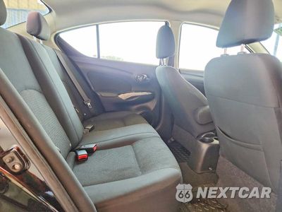Zdjęcie 10 z 12 samochodu: 2013 NISSAN VERSA 1.6 S VIN:3N1CN7AP2DL894338 - miniatura