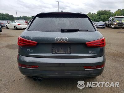 Zdjęcie 6 z 13 samochodu: 2018 AUDI Q3 PREMIUM PLUS VIN:WA1JCCFS3JR031191 - miniatura
