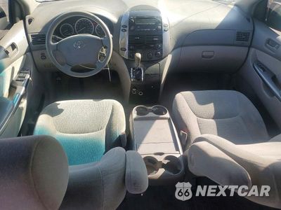 Zdjęcie 9 z 14 samochodu: 2006 TOYOTA SIENNA CE 7 PASSENGER VIN:5TDZA23C96S390754 - miniatura