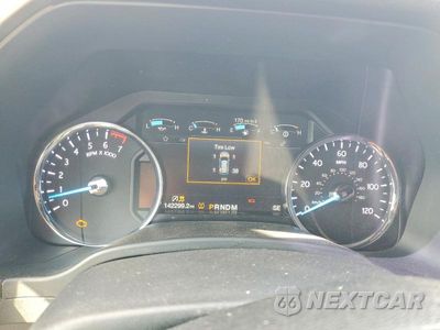 Zdjęcie 9 z 14 samochodu: 2018 FORD EXPEDITION XLT VIN:1FMJU1HTXJEA17949 - miniatura