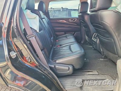 Zdjęcie 11 z 14 samochodu: 2014 INFINITI QX60 BASE VIN:5N1AL0MM0EC539714 - miniatura