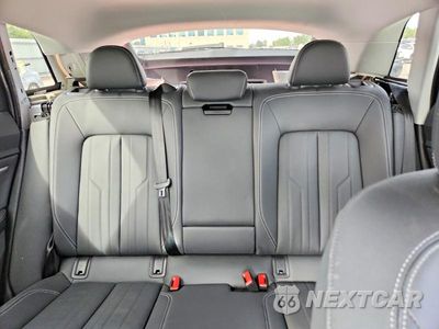 Zdjęcie 10 z 14 samochodu: 2024 AUDI Q8 E-TRON PREMIUM VIN:WA14AAGE8RB057919 - miniatura
