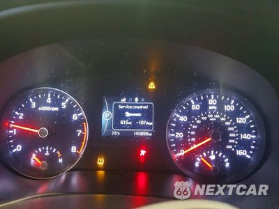Zdjęcie 9 z 13 samochodu: 2019 KIA SPORTAGE EX VIN:KNDPN3AC4K7568806 - miniatura