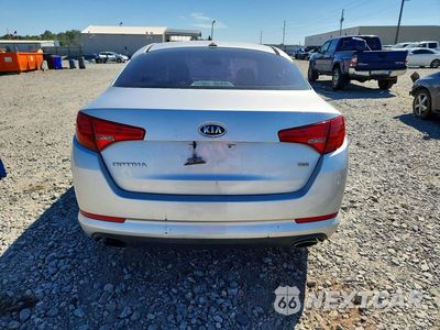 Zdjęcie 6 z 13 samochodu: 2011 KIA OPTIMA LX VIN:KNAGM4A78B5120539 - miniatura