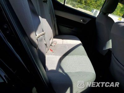 Zdjęcie 10 z 12 samochodu: 2015 TOYOTA COROLLA LE VIN:2T1BURHE4FC422515 - miniatura
