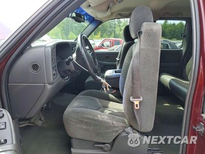 Zdjęcie 7 z 13 samochodu: 2003 CHEVROLET SILVERADO K1500 VIN:2GCEK19TX31115765 - miniatura