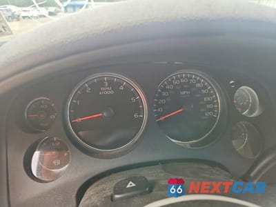 Zdjęcie 9 z 12 samochodu: 2008 CHEVROLET SILVERADO K1500 VIN:3GCEK13Y88G303316 - miniatura