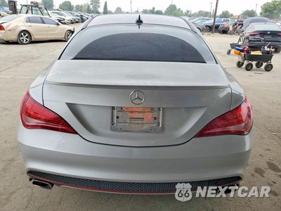 Zdjęcie 6 z 12 samochodu: 2016 MERCEDES-BENZ CLA 250 VIN:WDDSJ4EB2GN368478 - miniatura