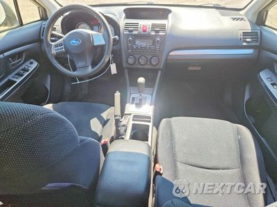 Zdjęcie 8 z 12 samochodu: 2014 SUBARU IMPREZA VIN:JF1GPAA60E8239839 - miniatura